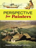 Perspective for Painters 0823039994 Book Cover