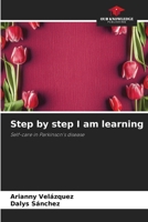 Step by step I am learning 6208547288 Book Cover