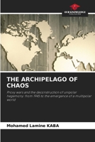 The Archipelago of Chaos 6630055942 Book Cover