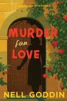 Murder for Love 1949841049 Book Cover