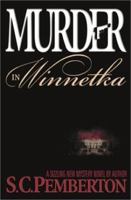 Murder in Winnetka 1563152517 Book Cover