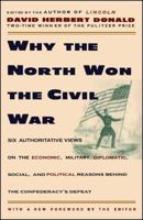 Why the North Won the Civil War 0684825066 Book Cover
