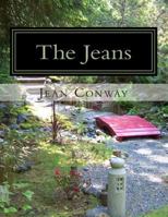 The Jeans: Partners for Life 1499617585 Book Cover