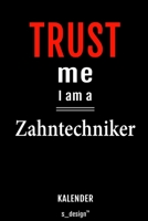 Kalender für Zahntechniker: Wochen-Planer 2020 / Tagebuch / Journal für das ganze Jahr: Platz für Notizen, Planung / Planungen / Planer, Erinnerungen und Sprüche (German Edition) 1710506679 Book Cover