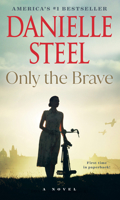 Only the Brave 0593498437 Book Cover