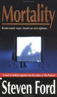 Mortality 0425189899 Book Cover