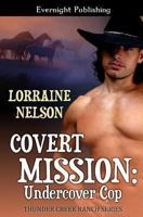Covert Mission: Undercover Cop 1771306319 Book Cover
