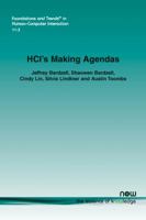 HCI's Making Agendas (Foundations and Trends 1680833723 Book Cover