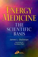 Energy Medicine: The Scientific Basis B01A96VY7W Book Cover