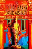 The Lydian Baker (Marcus Corvinus Mystery) 0340715294 Book Cover