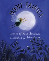 Moon Fairies 1734495804 Book Cover