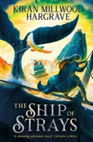 The Ship of Strays B0FSJ2WGKY Book Cover