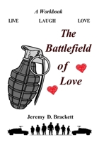 The Battlefield of Love B0BSCPHR48 Book Cover