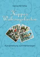 Kipper Wahrsagekarten 3981364538 Book Cover