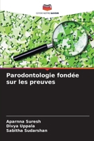 Parodontologie fondée sur les preuves (French Edition) 6209957617 Book Cover