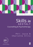Skills in Gestalt Counselling & Psychotherapy 1036215911 Book Cover