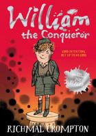William the Conqueror (William) 0330545191 Book Cover