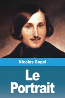 Le Portrait (French Edition) 3988813397 Book Cover
