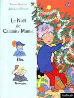 Le Noël de Calamity Mamy 209282466X Book Cover