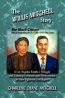 The Willis Mitchell Story 1436349974 Book Cover