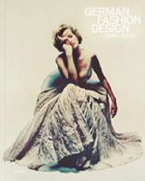 German Fashion Design 3942405261 Book Cover