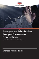 Analyse de l'évolution des performances financières. (French Edition) 6208325684 Book Cover