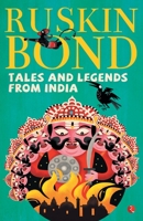 Tales And Legends Of India 0862030447 Book Cover