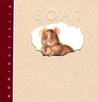 The Boat 0152009396 Book Cover