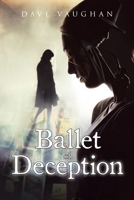 Ballet of Deception B0CLXM24L4 Book Cover