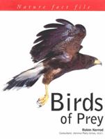 Birds of Prey 1859676413 Book Cover