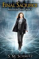 Final Sacrifice 1545004951 Book Cover