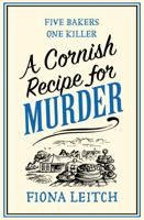 A Cornish Recipe for Murder 0008525374 Book Cover