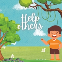 Help others: By mawen B0FLVCDCYB Book Cover