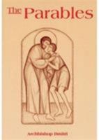 The Parables: Biblical, Patristic and Liturgical Interpretation (Tradition Books) 0881410675 Book Cover
