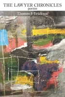 The Lawyer Chronicles 1952326524 Book Cover