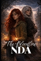 THE BLOODLINE NDA: Survival Was Only the Beginning B0GKG6C6SG Book Cover