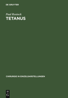 Tetanus 3110985454 Book Cover