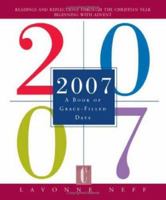 2007: A Book of Grace-Filled Days 0829418733 Book Cover