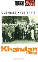 Khandan (Family) 1783190930 Book Cover