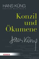 Konzil Und Okumene 3451352028 Book Cover