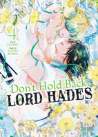 Don't Hold Back, Lord Hades Vol. 4 B0GPHQ5V12 Book Cover
