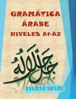 Gram�tica �rabe: Niveles A1-A2 1792611439 Book Cover