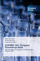 ICOFMEP 2021 Congress Proceedings Book 3659837326 Book Cover