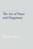 Presence: The Art of Peace and Happiness 1908664037 Book Cover