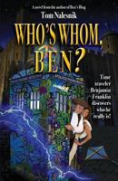 Who's Whom, Ben? 1542982979 Book Cover