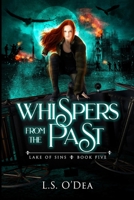 Whispers From the Past 1393050263 Book Cover