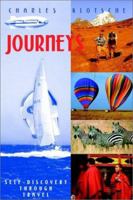 Journeys: Self-Discovery Through Travel 0967389003 Book Cover