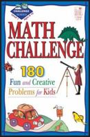 Math Challenge, Level I (Challenge) 1596470259 Book Cover