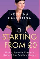 Starting from £0 1915771269 Book Cover