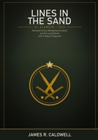 Lines in the Sand: El Alamein, the Turning Point of the Desert War B0HDRMY2WX Book Cover